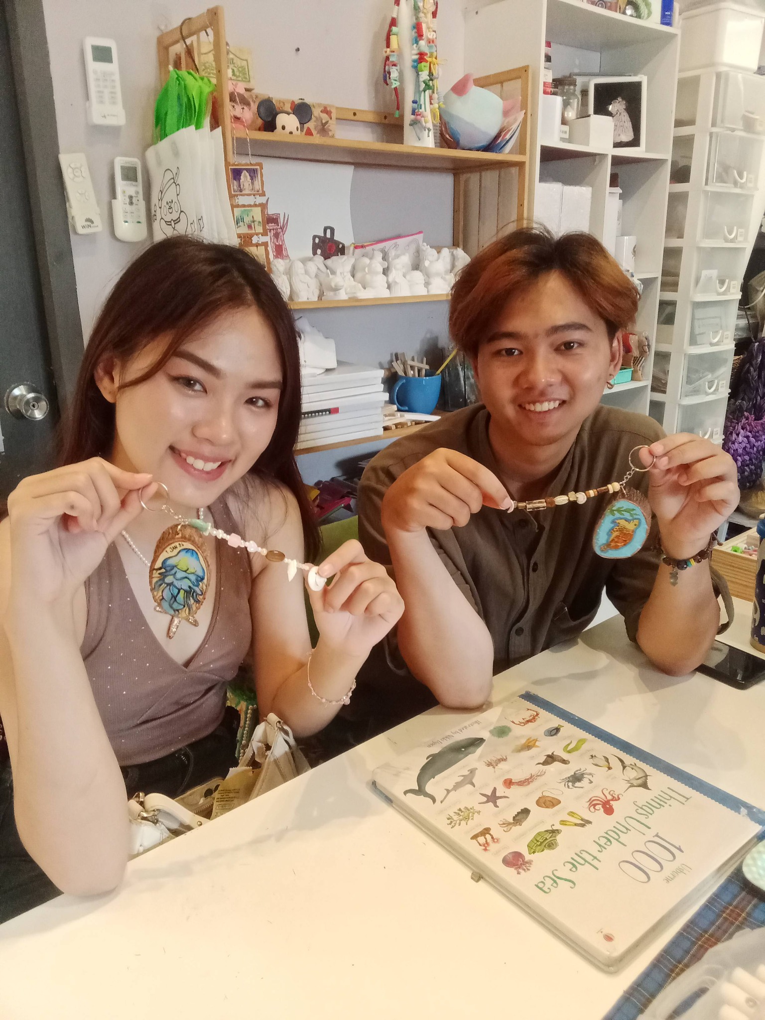 กิจกรรมหมู่บ้าน OTOP นวัตวิถี บ้านตลาดบางเสร่ หมูที่ 4 ตำบลบางเสร่ อำเภอสัตหีบ จังหวัดชลบุรี